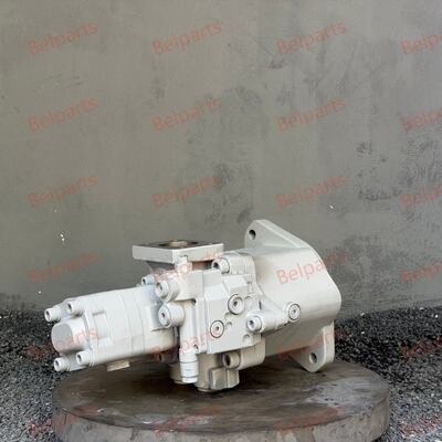 PSVL2-36CG-1  KX080-3 Hydraulic Main Pump Compatible with Mini Excavator Piston Pump Construction Machinery Spare Parts Belparts