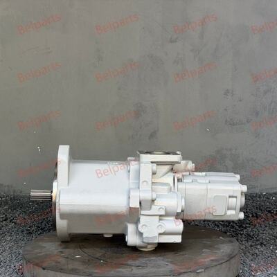 PSVL2-36CG-1  KX080-3 Hydraulic Main Pump Compatible with Mini Excavator Piston Pump Construction Machinery Spare Parts Belparts