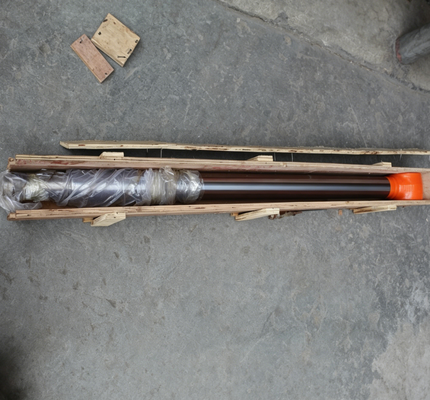 R290-9 Hydraulic Arm Cylinder for Hyundai Excavator Spare Parts 31Q8-50131 Aftermarket
