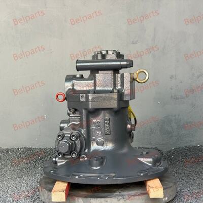 PC120-6EO Pièces de rechange pour excavatrice à pompe principale hydraulique Pièces de rechange pour cloche