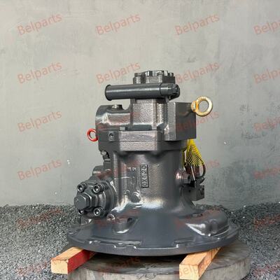 PC120-6EO Pièces de rechange pour excavatrice à pompe principale hydraulique Pièces de rechange pour cloche