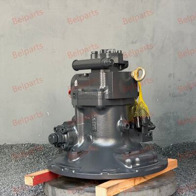 PC120-6EO Pièces de rechange pour excavatrice à pompe principale hydraulique Pièces de rechange pour cloche
