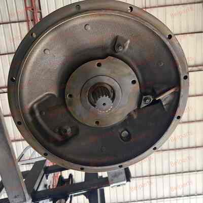 PC120-6EO Pièces de rechange pour excavatrice à pompe principale hydraulique Pièces de rechange pour cloche