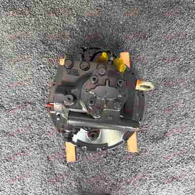 PC120-6EO Pièces de rechange pour excavatrice à pompe principale hydraulique Pièces de rechange pour cloche