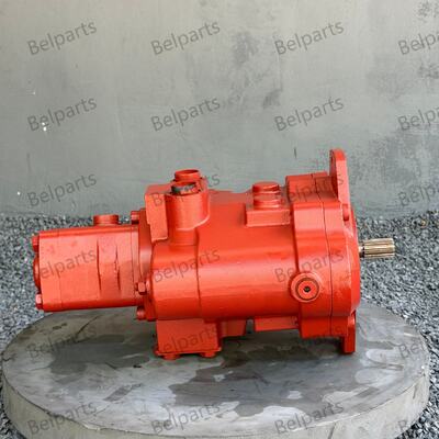 PSVD2-27E-21 Excavateur pompe hydraulique équipement de construction pièces de rechange