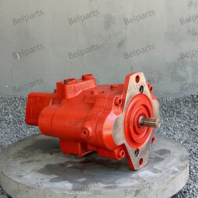 PSVD2-27E-21 Excavateur pompe hydraulique équipement de construction pièces de rechange
