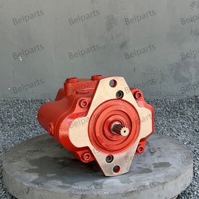 PSVD2-27E-21 Excavateur pompe hydraulique équipement de construction pièces de rechange