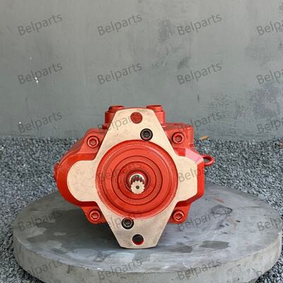 PSVD2-27E-21 Excavateur pompe hydraulique équipement de construction pièces de rechange