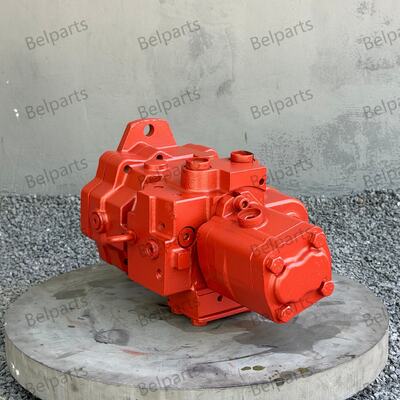 PSVD2-27E-21 Excavateur pompe hydraulique équipement de construction pièces de rechange