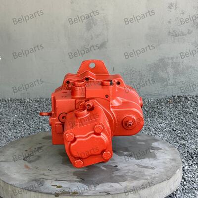 PSVD2-27E-21 Excavateur pompe hydraulique équipement de construction pièces de rechange