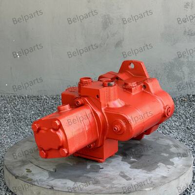 PSVD2-27E-21 Excavateur pompe hydraulique équipement de construction pièces de rechange