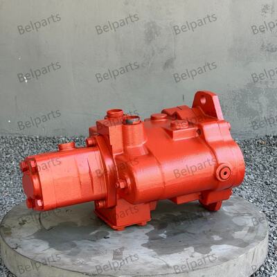 PSVD2-27E-21 Excavateur pompe hydraulique équipement de construction pièces de rechange