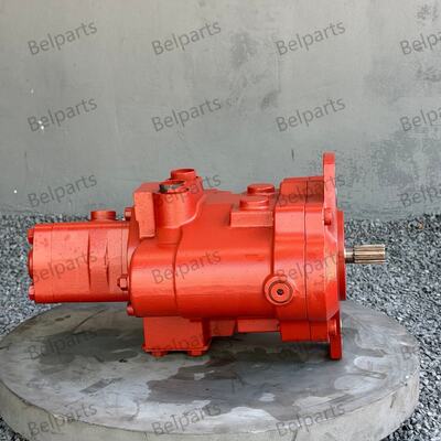 PSVD2-27E-21 Excavateur pompe hydraulique équipement de construction pièces de rechange