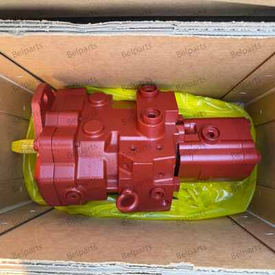 PSVD2-27E-21 Excavateur pompe hydraulique équipement de construction pièces de rechange