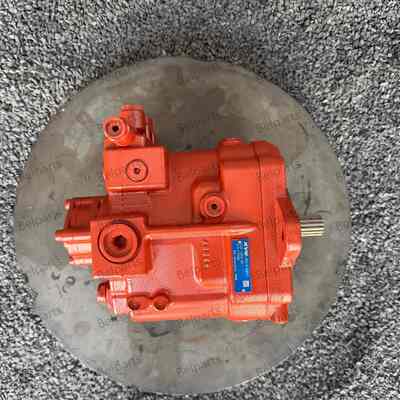 PSVL-42CG-20 pompe principale hydraulique pièces de remplacement mini-pelles