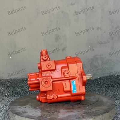 PSVL-42CG-20 pompe principale hydraulique pièces de remplacement mini-pelles