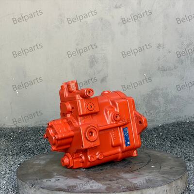 PSVL-42CG-20 pompe principale hydraulique pièces de remplacement mini-pelles