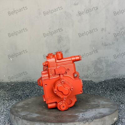 PSVL-42CG-20 pompe principale hydraulique pièces de remplacement mini-pelles
