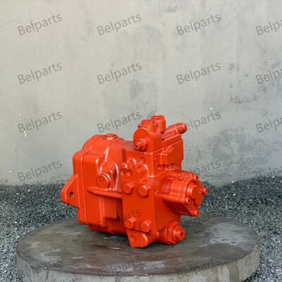 PSVL-42CG-20 pompe principale hydraulique pièces de remplacement mini-pelles