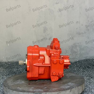 PSVL-42CG-20 pompe principale hydraulique pièces de remplacement mini-pelles