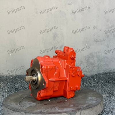 PSVL-42CG-20 pompe principale hydraulique pièces de remplacement mini-pelles