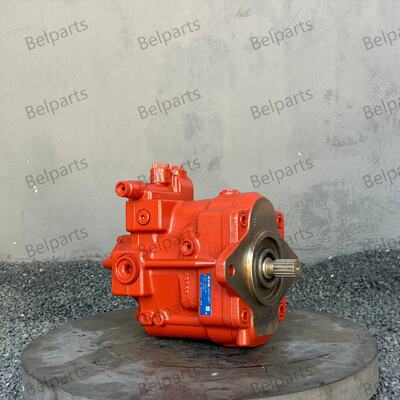 PSVL-42CG-20 pompe principale hydraulique pièces de remplacement mini-pelles