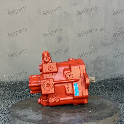 PSVL-42CG-20 pompe principale hydraulique pièces de remplacement mini-pelles