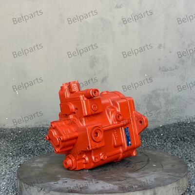 PSVL-42CG-20 pompe principale hydraulique pièces de remplacement mini-pelles