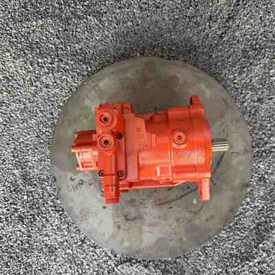 PSVL-42CG-20 pompe principale hydraulique pièces de remplacement mini-pelles