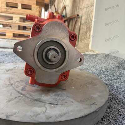 PSVL-42CG-20 pompe principale hydraulique pièces de remplacement mini-pelles