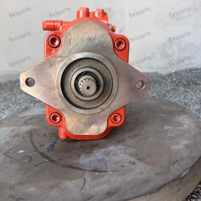 PSVL-42CG-20 pompe principale hydraulique pièces de remplacement mini-pelles