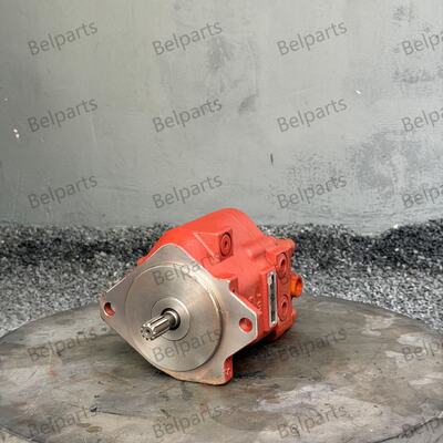 PVD-00B-15P-5AG3-5773A Hydraulic Piston Main Pump 1-2T Mini Excavator Belparts