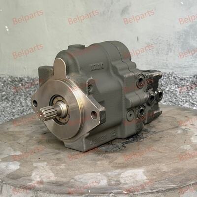 PVD-0B-24P-6G3-4191A ZX26U-5A Replacement Hydraulic Pump Mini Excavator Hydraulic Main Pump Assembly Belparts