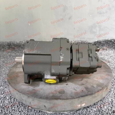 PVD-0B-24P-6G3-4191A ZX26U-5A Replacement Hydraulic Pump Mini Excavator Hydraulic Main Pump Assembly Belparts