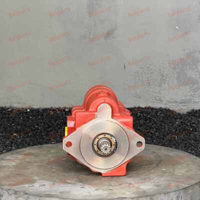 Pompe hydraulique de remplacement PVD-0B-20P-5AG-5080A6 13 dents Assemblage de pompe principale pour mini-pelle Belparts