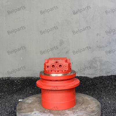 PHV-390-53B-8940A Ensemble de moteur de translation pour excavatrice Boîte d'engrenages de réducteur Moteur de translation Belparts