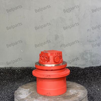 PHV-390-53B-8940A Ensemble de moteur de translation pour excavatrice Boîte d'engrenages de réducteur Moteur de translation Belparts