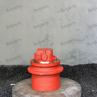 PHV-390-53B-8940A Ensemble de moteur de translation pour excavatrice Boîte d'engrenages de réducteur Moteur de translation Belparts