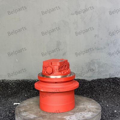 PHV-390-53B-8940A Ensemble de moteur de translation pour excavatrice Boîte d'engrenages de réducteur Moteur de translation Belparts