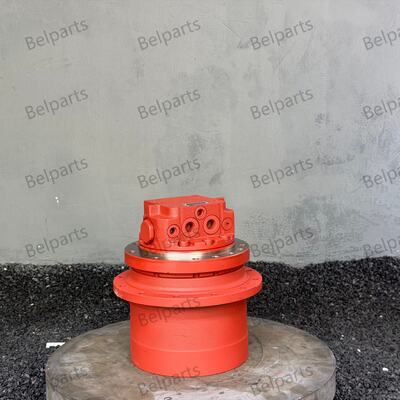 PHV-390-53B-8940A Ensemble de moteur de translation pour excavatrice Boîte d'engrenages de réducteur Moteur de translation Belparts