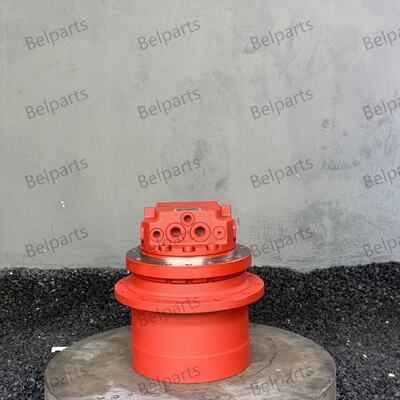 PHV-390-53B-8940A Ensemble de moteur de translation pour excavatrice Boîte d'engrenages de réducteur Moteur de translation Belparts