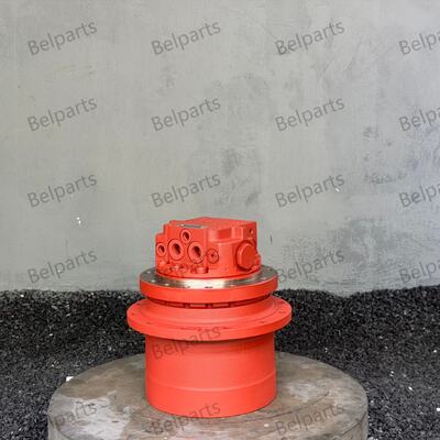 PHV-390-53B-8940A Ensemble de moteur de translation pour excavatrice Boîte d'engrenages de réducteur Moteur de translation Belparts