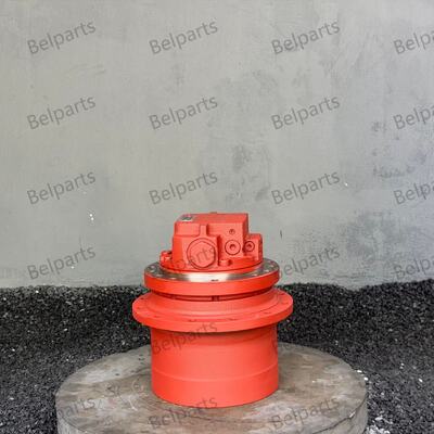 PHV-390-53B-8940A Ensemble de moteur de translation pour excavatrice Boîte d'engrenages de réducteur Moteur de translation Belparts