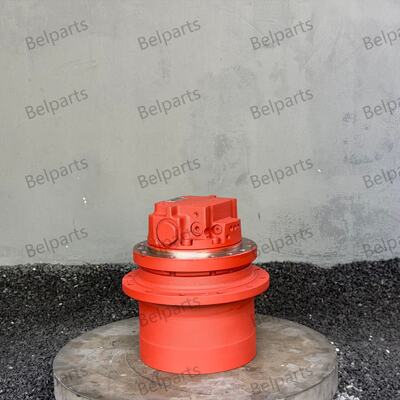 PHV-390-53B-8940A Ensemble de moteur de translation pour excavatrice Boîte d'engrenages de réducteur Moteur de translation Belparts