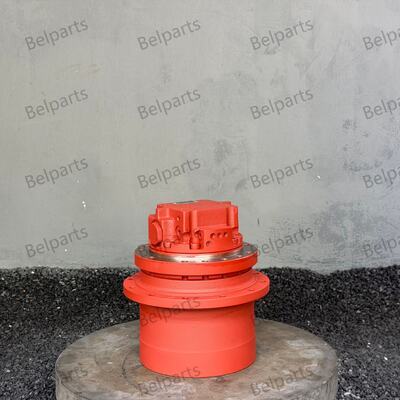 PHV-390-53B-8940A Ensemble de moteur de translation pour excavatrice Boîte d'engrenages de réducteur Moteur de translation Belparts