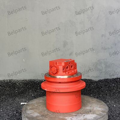 PHV-390-53B-8940A Ensemble de moteur de translation pour excavatrice Boîte d'engrenages de réducteur Moteur de translation Belparts