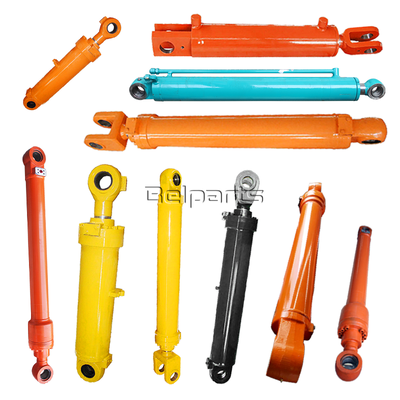 EX300LC-2 EX300-2 Hydraulic Boom Cylinder for Komatsu Excavator Spare Parts 9123156 Aftermarket High Quality