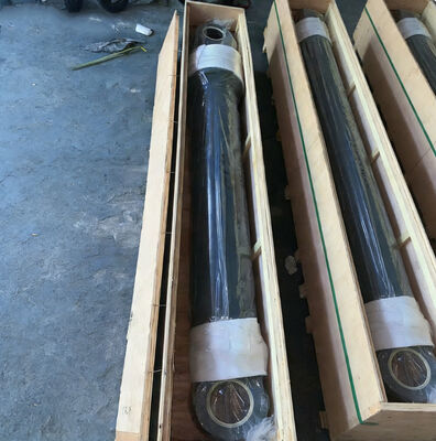 225DLC 225D Hydraulic Bucket Cylinder for Deere Excavator Spare Parts 9248307G Aftermarket High Quality