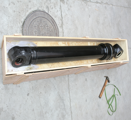 385CL Cylindre à bras hydraulique pour pièces de rechange de pelleteuse 14548954 Après-vente Haute qualité