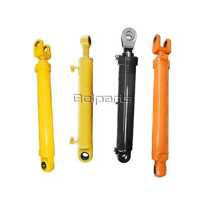 Cylindre de flèche hydraulique PC300LC-6LC PC300-6LC PC300LC-6LE pour pièces de rechange d'excavatrice Komatsu 207-63-02501 après-vente